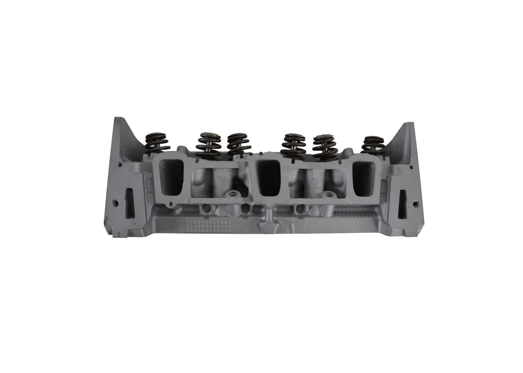 Enginetech Remanufactured Engine Cylinder Head Complete for 2004 Buick, Chevrolet, Oldsmobile & Pontiac Models