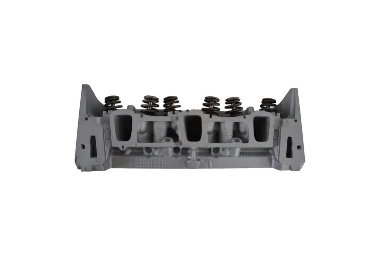 Enginetech Remanufactured Engine Cylinder Head Complete for 2004 Buick, Chevrolet, Oldsmobile & Pontiac Models