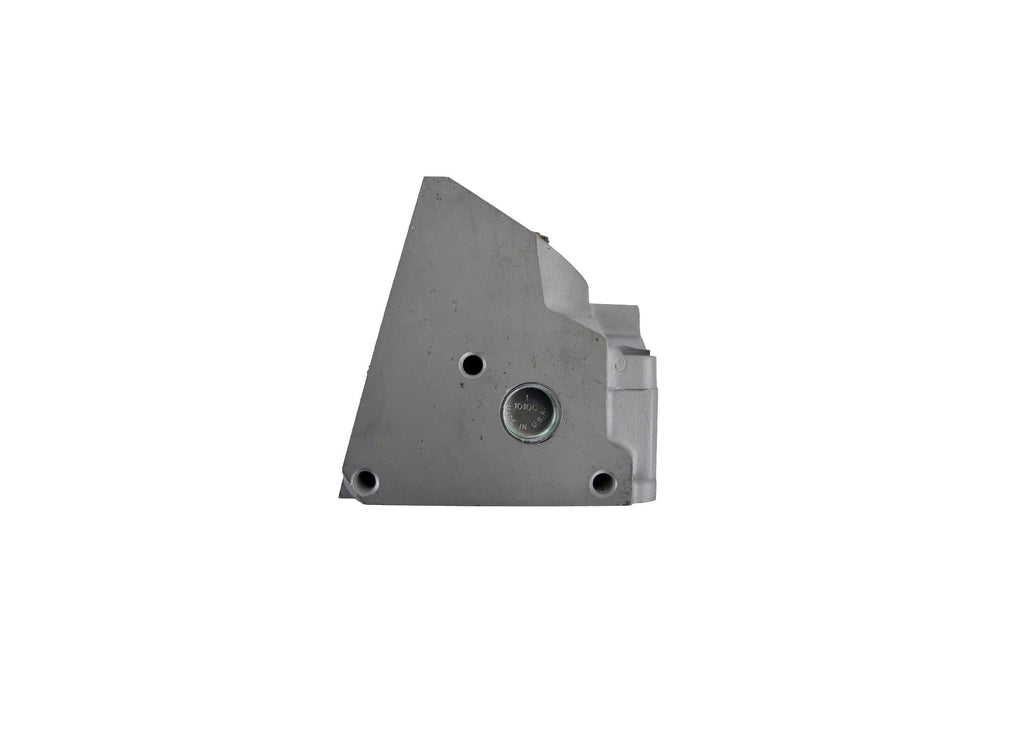 Enginetech Remanufactured Engine Cylinder Head Complete for 2004 Buick, Chevrolet, Oldsmobile & Pontiac Models