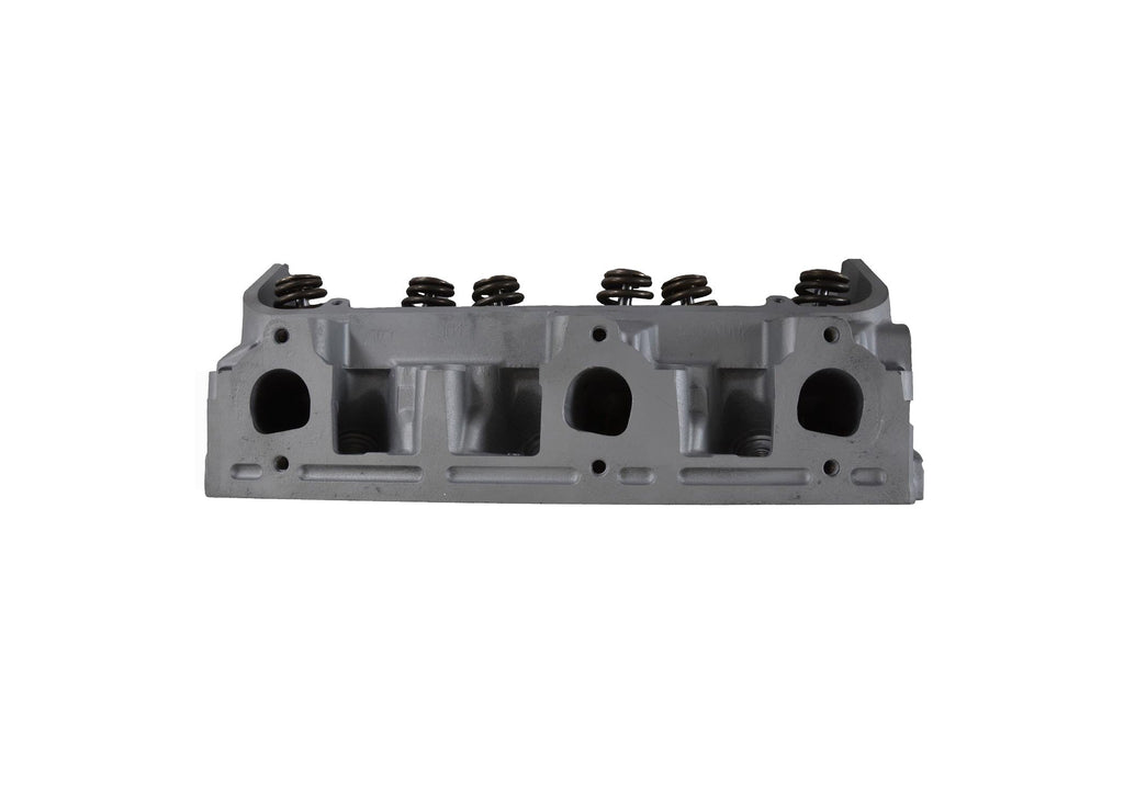 Enginetech CH1056R Remanufactured Engine Cylinder Head for 2004 Buick, Chevrolet, Oldsmobile, and Pontiac Models