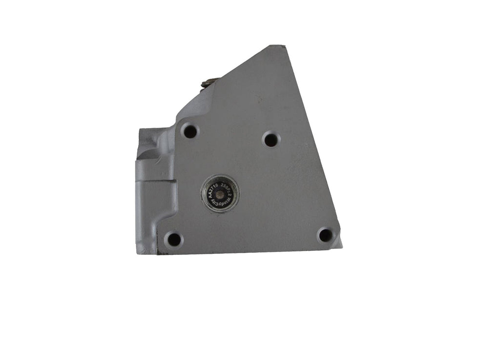 Enginetech CH1056R Remanufactured Engine Cylinder Head for 2004 Buick, Chevrolet, Oldsmobile, and Pontiac Models