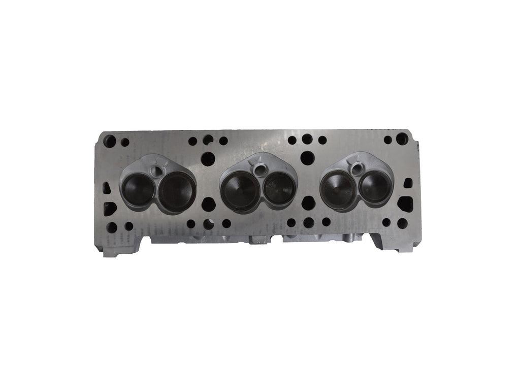Enginetech CH1057R Remanufactured Engine Cylinder Head for 2005-2008 Chevrolet Equinox and More