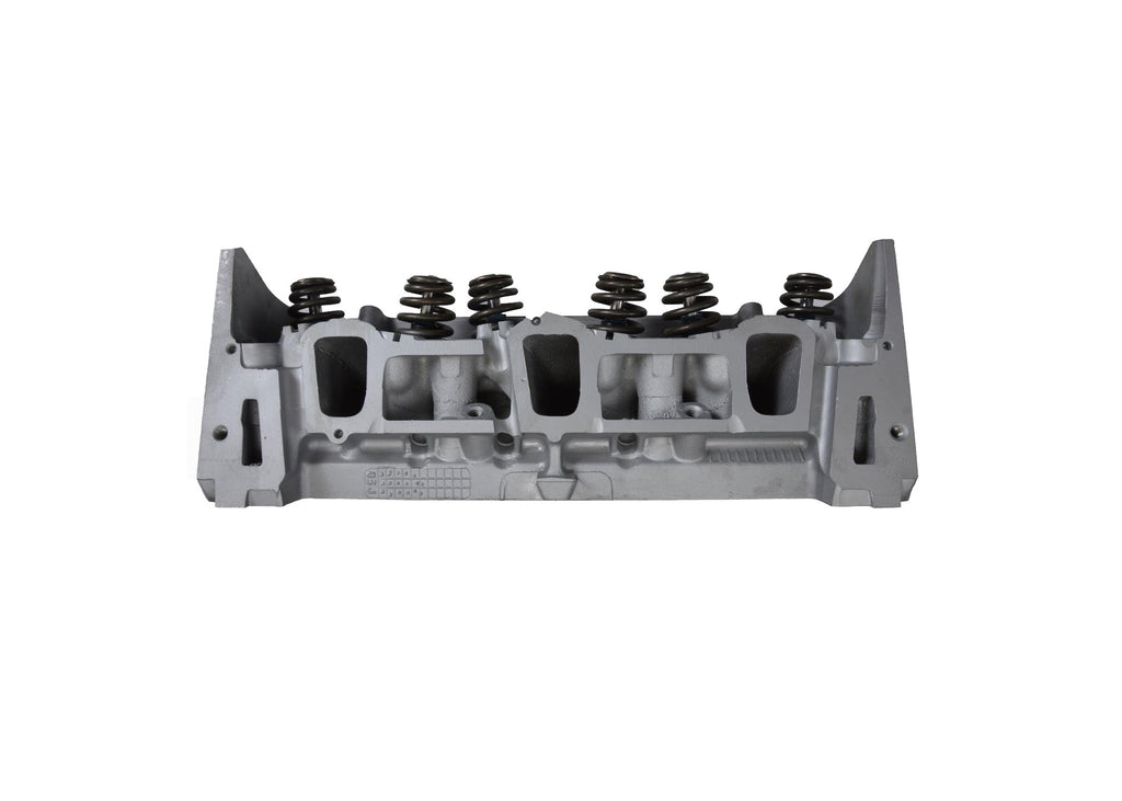 Enginetech CH1057R Remanufactured Engine Cylinder Head for 2005-2008 Chevrolet Equinox and More