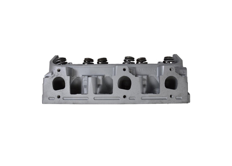 Enginetech CH1057R Remanufactured Engine Cylinder Head for 2005-2008 Chevrolet Equinox and More