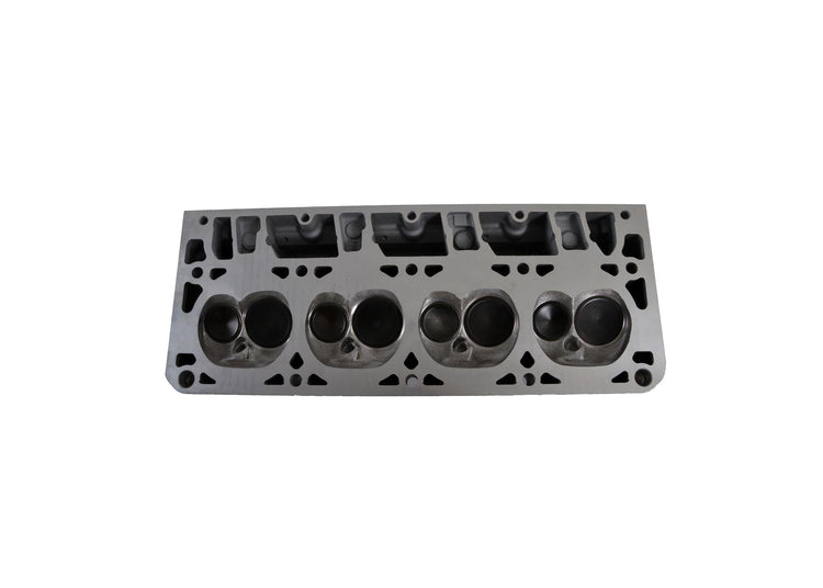 Enginetech Remanufactured Engine Cylinder Head Complete for 2012 Chevrolet Colorado and GMC Canyon