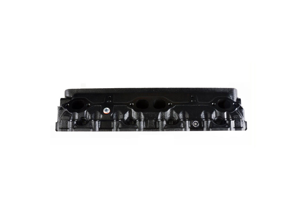 Enginetech Remanufactured Engine Cylinder Head Complete for Chevrolet, GMC, Cadillac Models - Part #CH1062R