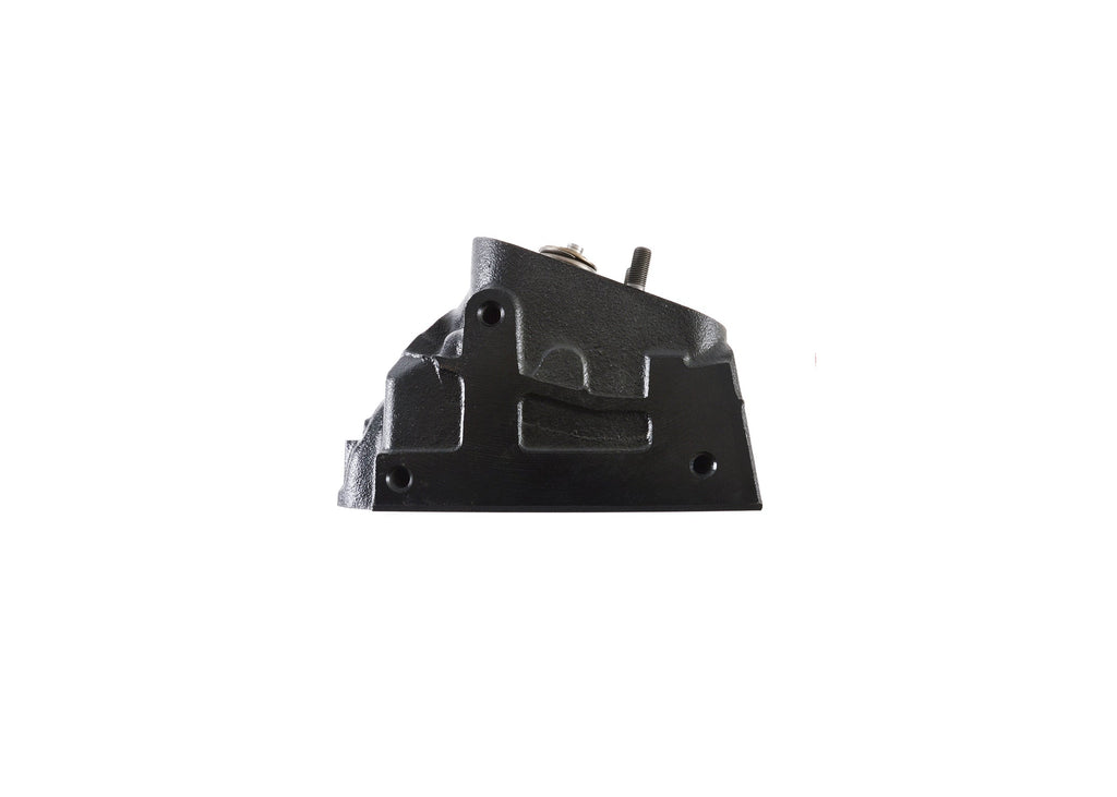 Enginetech Remanufactured Engine Cylinder Head Complete for Chevrolet, GMC, Cadillac Models - Part #CH1062R