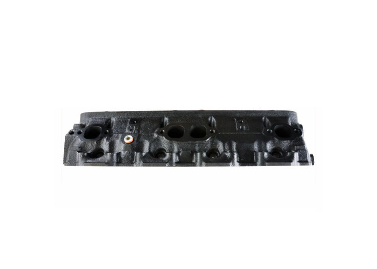 Enginetech Remanufactured Engine Cylinder Head Complete for Chevy Blazer and C1500