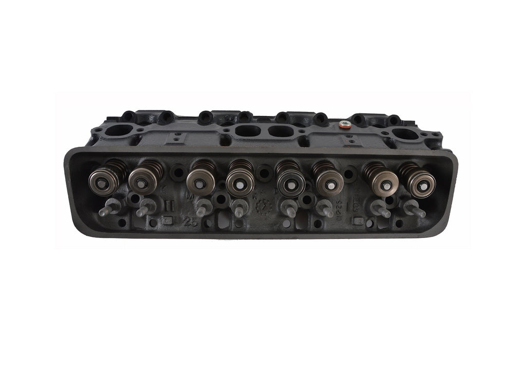 Enginetech Remanufactured Cylinder Head for Chevrolet Blazer and C1500 – Part CH1065R