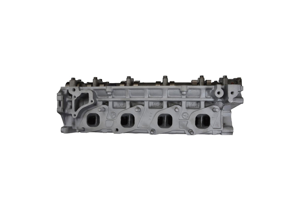 Enginetech Remanufactured Engine Cylinder Head Complete for Nissan Altima 1993-1997