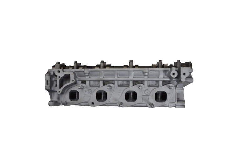 Enginetech Remanufactured Engine Cylinder Head Complete for Nissan Altima 1993-1997