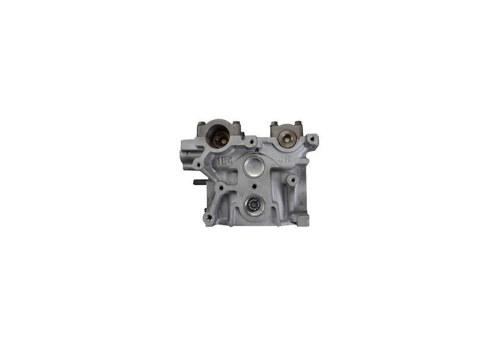 Enginetech Remanufactured Engine Cylinder Head Complete for Nissan Altima 1993-1997