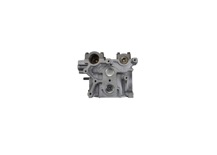 Enginetech Remanufactured Engine Cylinder Head Complete for Nissan Altima 1993-1997