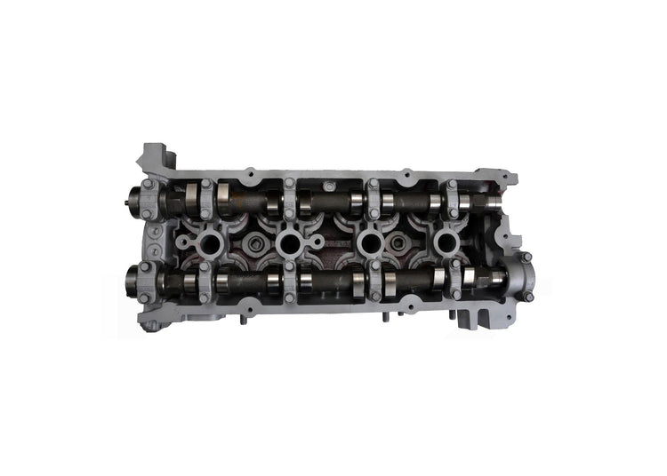 Enginetech Remanufactured Engine Cylinder Head Complete for Nissan Altima 1998-2001