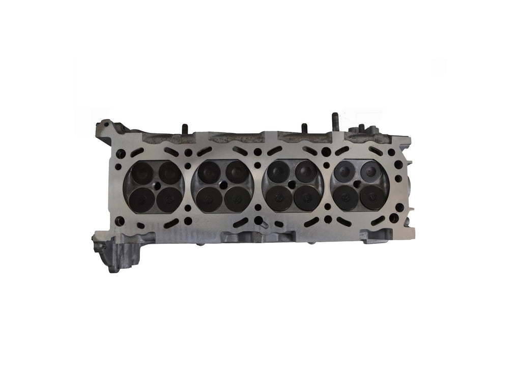 Enginetech Remanufactured Engine Cylinder Head Complete for Nissan Altima 1998-2001