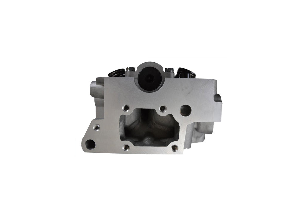 Enginetech CH1072N Remanufactured Engine Cylinder Head for Toyota 4Runner (1985-1994)