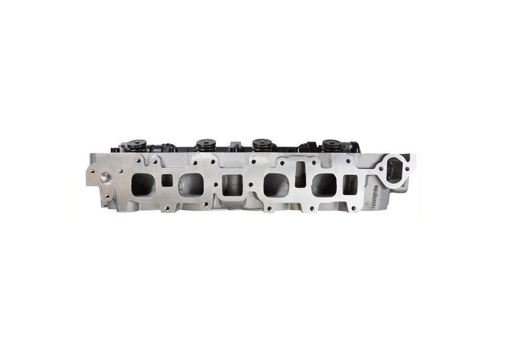Enginetech CH1072N Remanufactured Engine Cylinder Head for Toyota 4Runner (1985-1994)