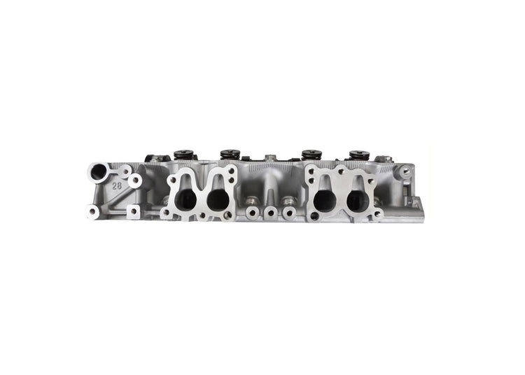Enginetech CH1072N Remanufactured Engine Cylinder Head for Toyota 4Runner (1985-1994)