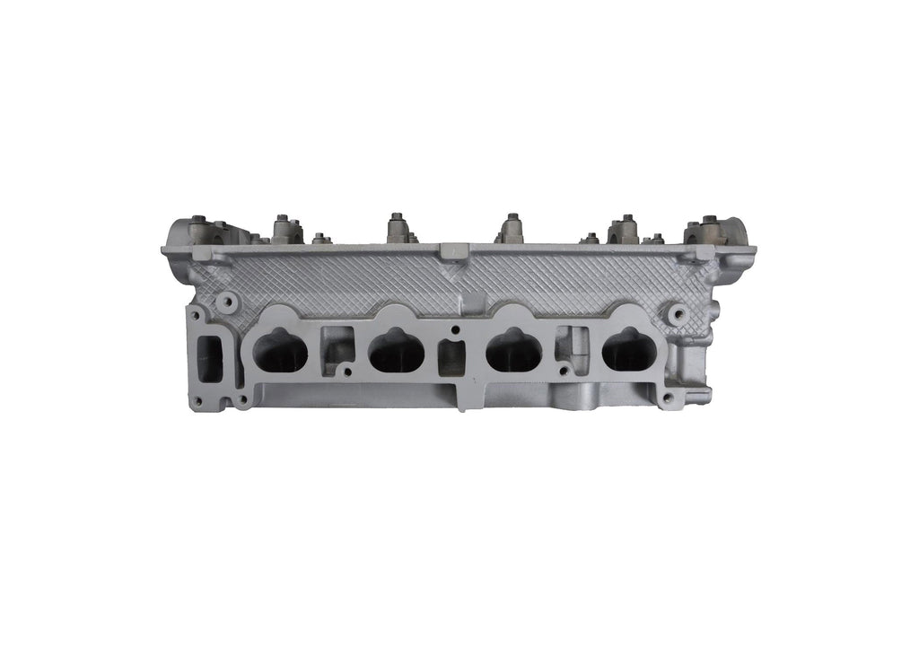 Enginetech Remanufactured Engine Cylinder Head Complete for Chrysler, Dodge, Jeep – Part CH1075R
