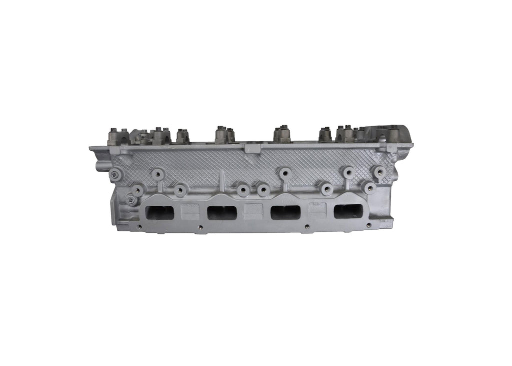 Enginetech Remanufactured Engine Cylinder Head Complete for Chrysler, Dodge, Jeep – Part CH1075R