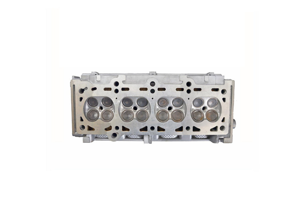 Enginetech Remanufactured Engine Cylinder Head Complete for Chrysler, Dodge, and Jeep Vehicles - Part CH1076R