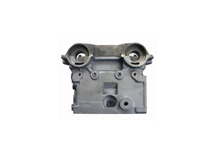 Enginetech Remanufactured Engine Cylinder Head Complete for Chrysler, Dodge, and Jeep Vehicles - Part CH1076R