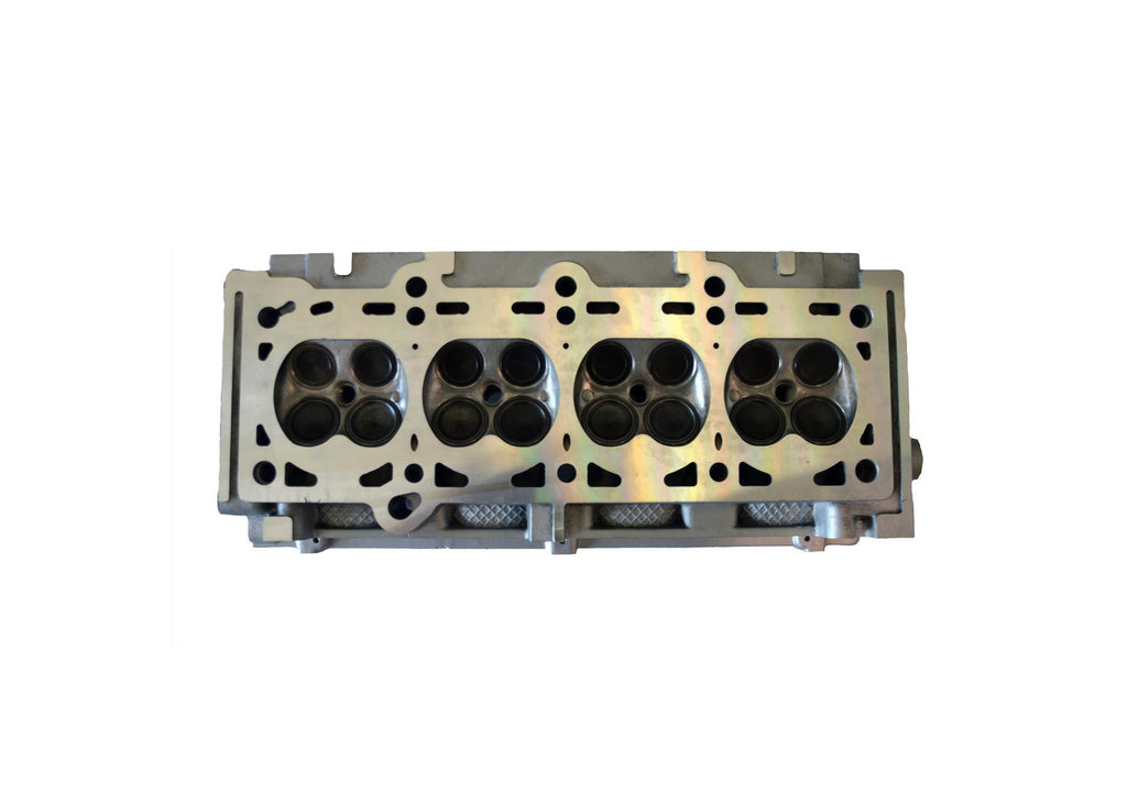 Enginetech Remanufactured Engine Cylinder Head Complete for 2004-2005 Chrysler and Dodge Models