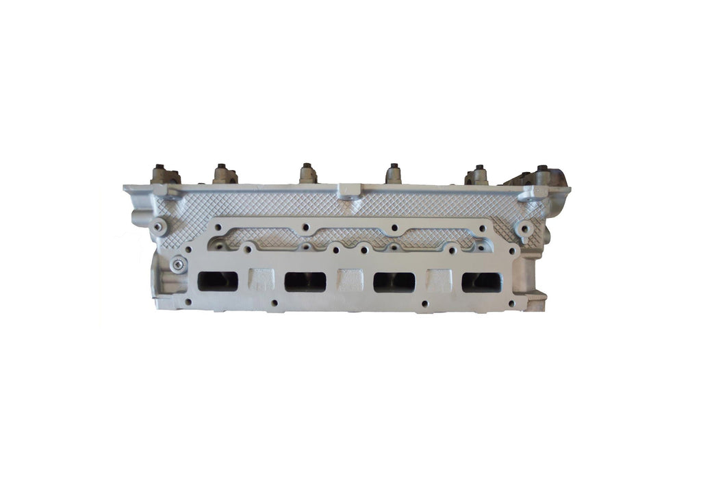 Enginetech Remanufactured Engine Cylinder Head Complete for 2004-2005 Chrysler and Dodge Models