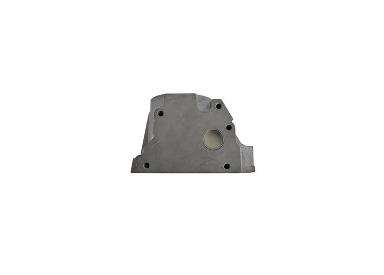 Enginetech Remanufactured Engine Cylinder Head Complete - Part Number CH1079R