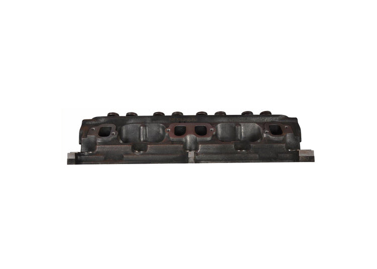 Enginetech CH1080N Remanufactured Engine Cylinder Head for Dodge B150 and B250 Models