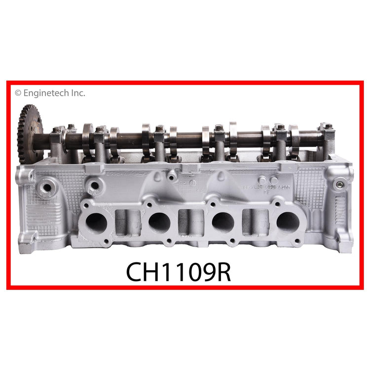 Enginetech CH1109R Remanufactured Engine Cylinder Head for Ford F-150 (1999-2004)