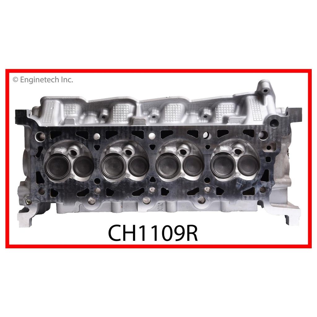 Enginetech CH1109R Remanufactured Engine Cylinder Head for Ford F-150 (1999-2004)