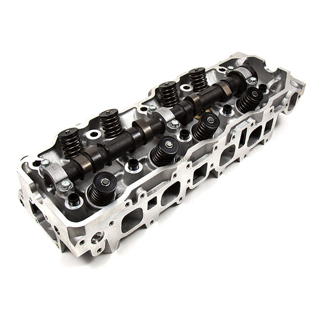 Cylinder Head Gasket Bolts Set Timing Chain Water Pump Kit Fits 85-95 Toyota 2.4