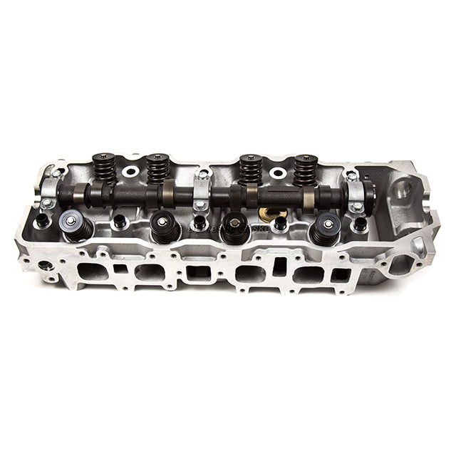 Cylinder Head Gasket Bolts Set Timing Chain Water Pump Kit Fits 85-95 Toyota 2.4