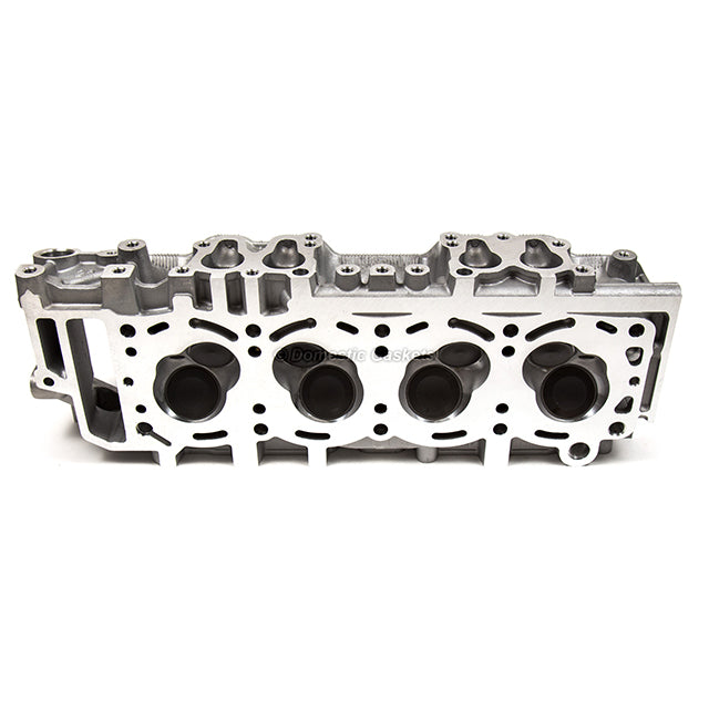 Complete Cylinder Head Fits 85-95 Toyota 22R Rocker Arm Head Gasket Set w/ Bolts