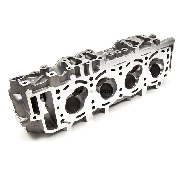Complete Cylinder Head Fits 85-95 Toyota 2.4L Rocker Arm w/ Head Bolts  22R 22RE