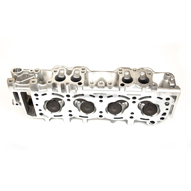 Complete Cylinder Head Head Gasket Set Fits 83-84 Toyota 2.4L SOHC 22R 22RE