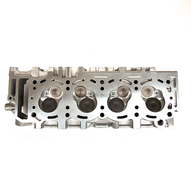 Complete Cylinder Head Head Gasket Set Fits 83-84 Toyota 2.4L SOHC 22R 22RE