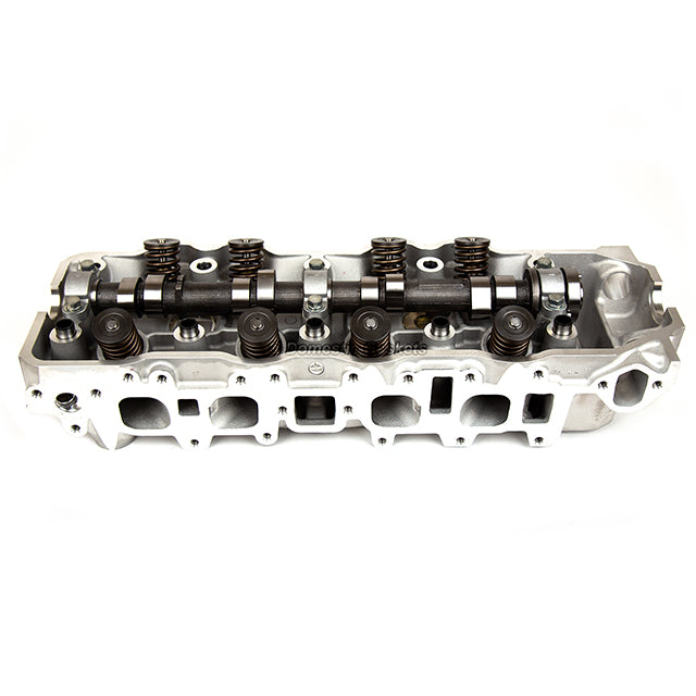 Complete Cylinder Head Head Gasket Set Fits 83-84 Toyota 2.4L SOHC 22R 22RE