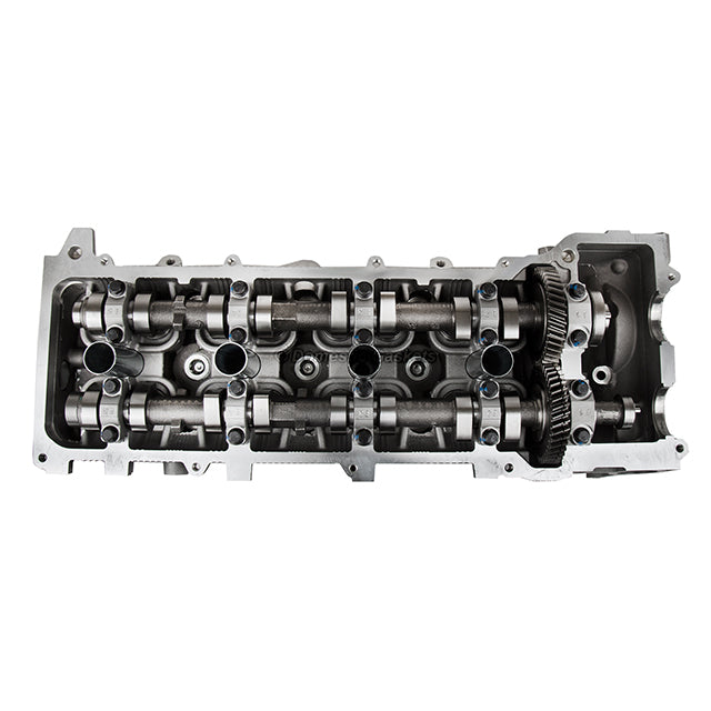 Cylinder Head Fits 2001-2004 Toyota Tacoma 2.4 2.7L DOHC 16v 2RZFE 3RZFE
