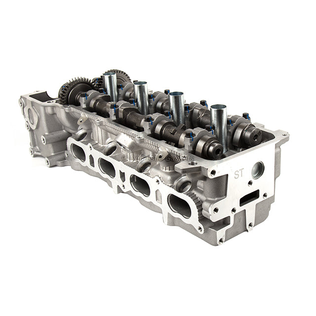 Cylinder Head w/ Bolts Fits 2001-2004 Toyota Tacoma 2.4 2.7L 16V 2RZFE 3RZFE 16v