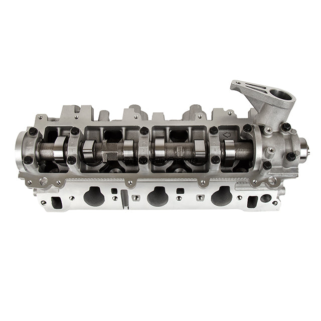 Left & Right Cylinder Head Fits 1988-1995 T-100 Pickup 4Runner 3.0L V6 3VZE 12v