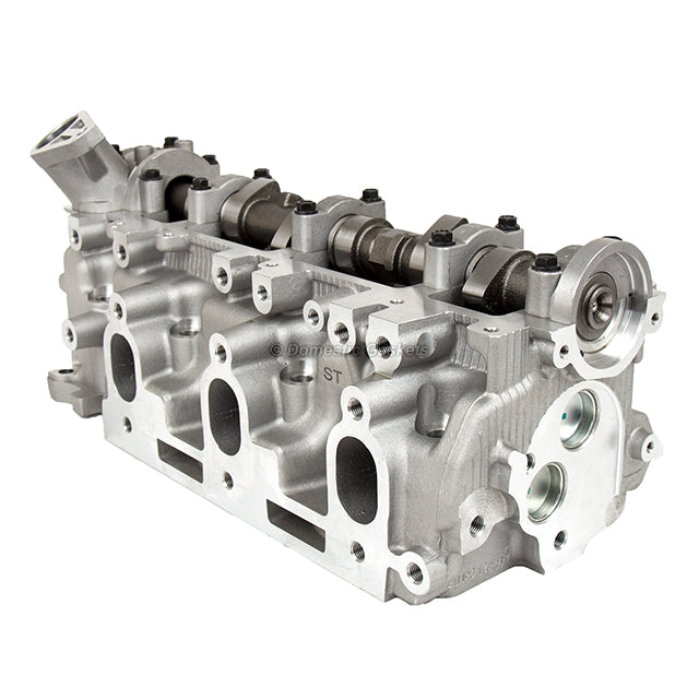Left & Right Cylinder Head Fits 1988-1995 T-100 Pickup 4Runner 3.0L V6 3VZE 12v