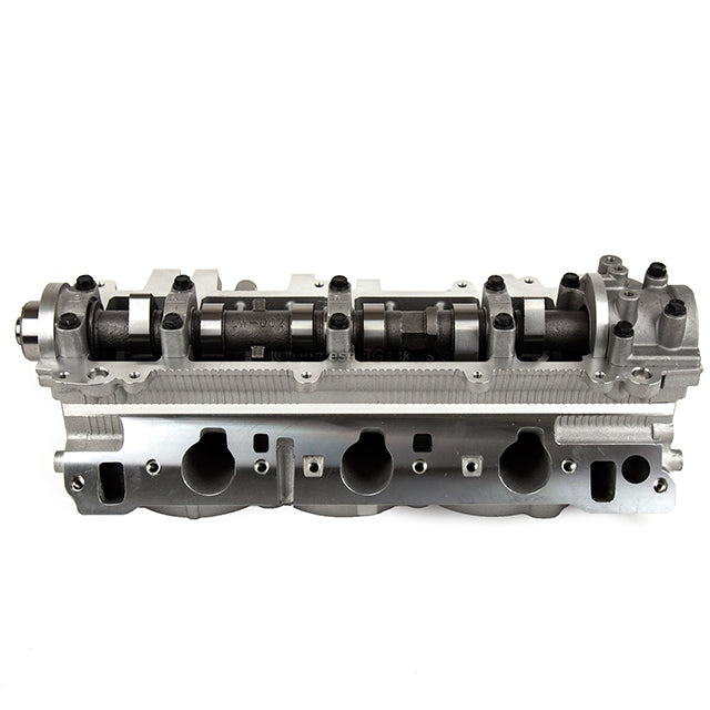 Left & Right Cylinder Head Fits 1988-1995 T-100 Pickup 4Runner 3.0L V6 3VZE 12v