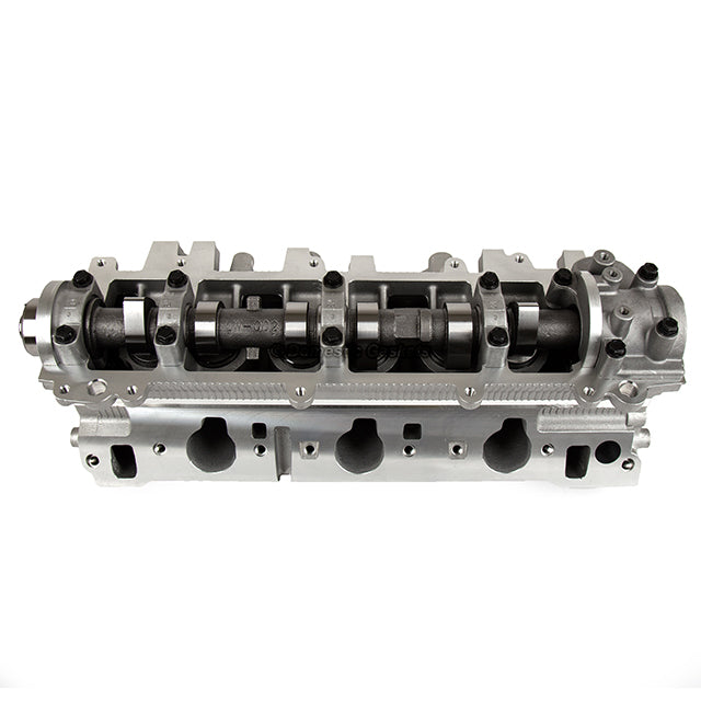 Left & Right Cylinder Head Fits 1988-1995 T-100 Pickup 4Runner 3.0L V6 3VZE 12v