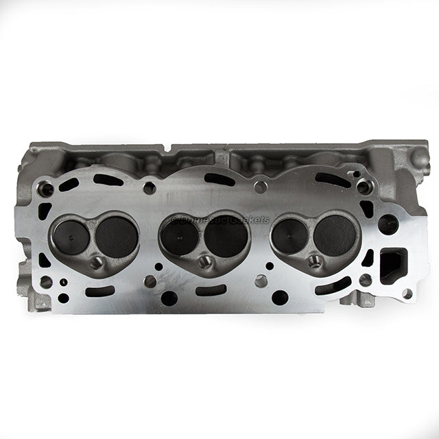 Left & Right Cylinder Head Fits 1988-1995 T-100 Pickup 4Runner 3.0L V6 3VZE 12v