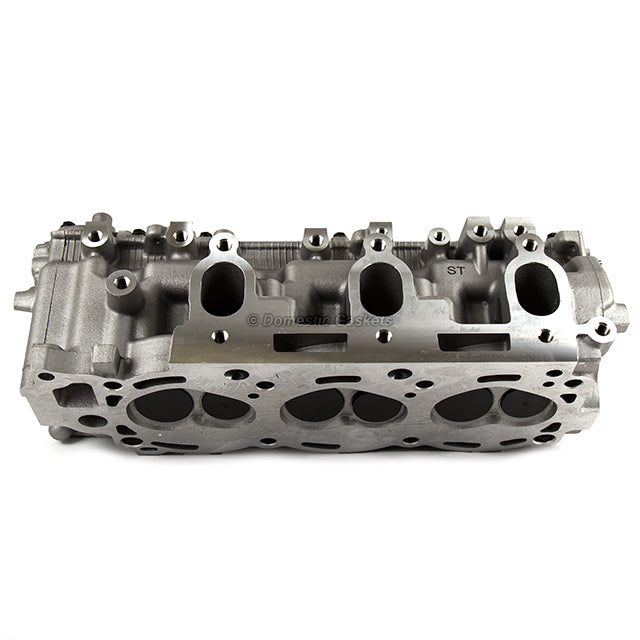 Right Cylinder Head Fits 1988-1995 Toyota T-100 Pickup 4Runner 3.0L V6 3VZE 12v