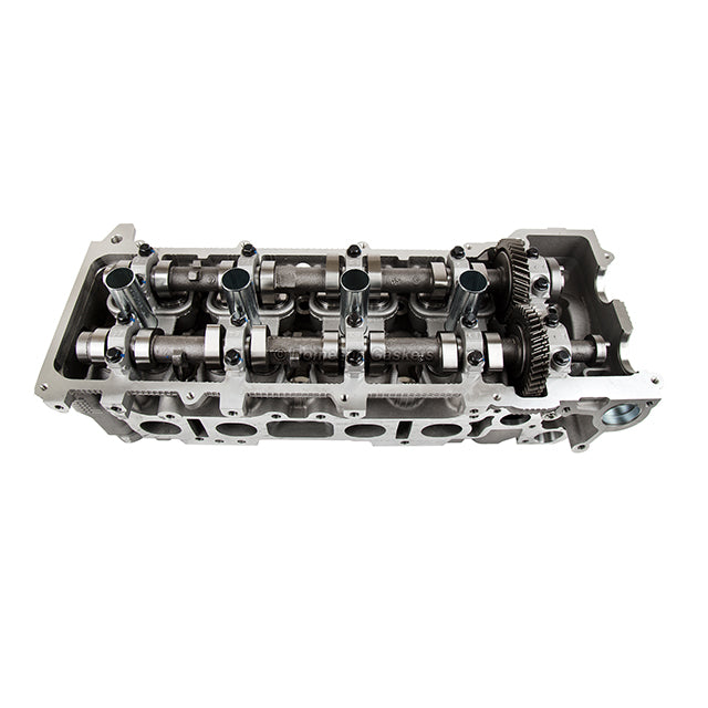 Cylinder Head Fits 94-00 Toyota 4-Runner Tacoma 2.4L 2.7L  DOHC 16v 2RZFE 3RZFE