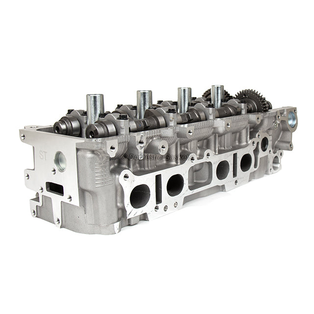 Cylinder Head Fits 94-00 Toyota 4-Runner Tacoma 2.4L 2.7L  DOHC 16v 2RZFE 3RZFE