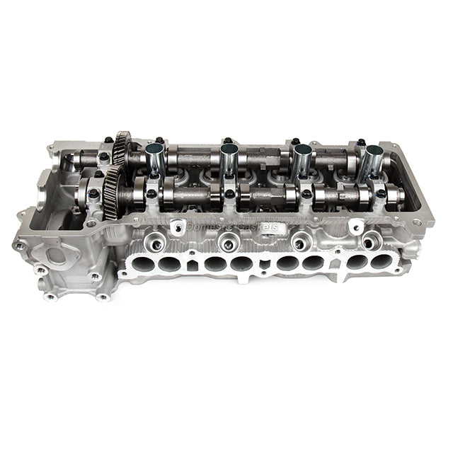 Cylinder Head Fits 94-00 Toyota 4-Runner Tacoma 2.4L 2.7L  DOHC 16v 2RZFE 3RZFE